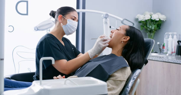 Best Dental X-Rays and Imaging  in Montecito, CA